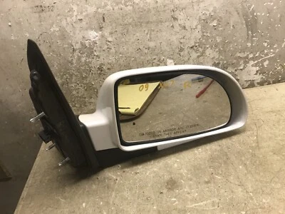 07 08 09 Espejo puerta derecho pasajero suzuki vitara xl7 blanco  Foto 1 de 2