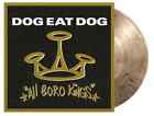 Dog Eat Dog | Grey Vinyl LP | All Boro Kings | Music On Vinyl