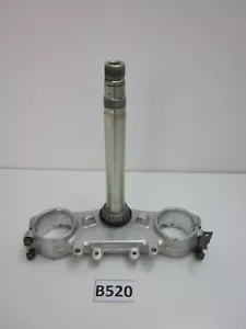 PIASTRA STERZO INFERIORE YAMAHA YZF 250 / 426 / 450  2002 / 03 INFERIORE FORKS - Foto 1 di 2