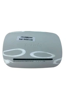 Tenda W268R Wireless N 150Mbps 4-port Switch Broadband Router - Picture 1 of 7