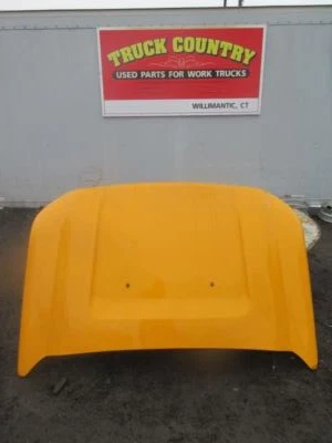 Capô compatível com 11-16 Ford F250SD PICKUP 192214 - Imagem 1 de 4