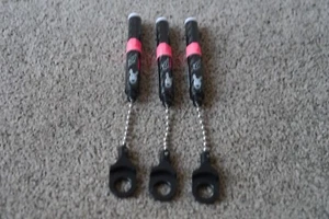 DOBBINS BOBBINS RARE FOOK CANCER BOBBINS NEU GROBES ANGELGERÄT SET 2 - Bild 1 von 3