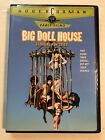 Big Doll House (DVD, 2005) Pam Grier Judy Brown Roberta Collins Brooke Mills