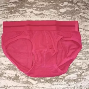 C-IN2 Scrimmage Low Rise Brief Mens Underwear Large MINT FREE SHIP! - Picture 1 of 2