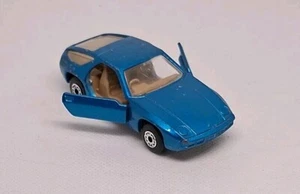 Matchbox Superfast No.59 Porsche 928 Lesney Made in England 1979 - Picture 1 of 3