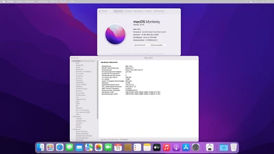 Apple Mac Mini 2014 - Intel i5 2.6 GHz, 16 GB RAM, 240 GB SSD, Lüfter fehlt! - Bild 1 von 4
