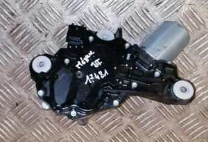 Moteur essuie glace arrière - RENAULT Megane III (3) coupe phase 1 - 287100007R - Picture 1 of 5