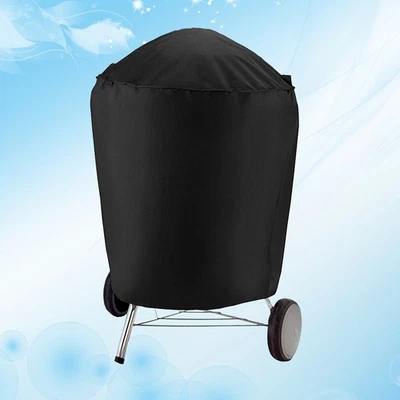 BBQ Grill Cover Outdoor Antipao antipioggia Durable Anti Dust - Image 1 of 4