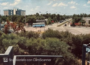 Lido di Metaponto Bernalda f.g. Viaggiata Matera - Foto 1 di 1