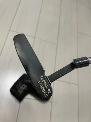 Tadmoore Limited Edition Putter - Image 1 of 4