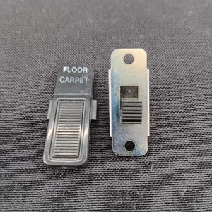 Kenmore 116 SELETTORE SELETTORE 2 VIE ASPIRAPOLVERE per maniglia OEM TESTATO - Foto 1 di 7