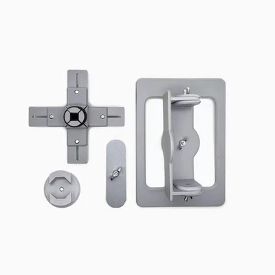 Octopus Model Jig (OOP/Limited Quantities) - Image 1 of 4