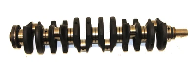 ОРИГИНАЛЬНЫЙ КОЛЕНЧАТЫЙ ВАЛ ДВИГАТЕЛЯ BMW E28 E30 M20B25 ETA M20 325E 325ES 525E - Изображение 1 из 4