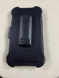 Original Otterbox Case Defender Series Screenless Edition iPhone 12 / 12 Pro Hols - Bild 1 von 9