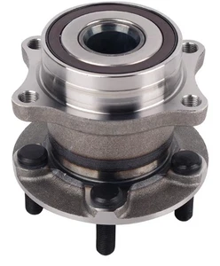  512401 Rear Wheel Bearing and Hub Assembly Fit for 13-16 Scion FR-S, 13-19  - Picture 1 of 7
