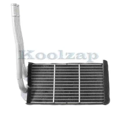 For 02-06 Land Rover Freelander 2.5L Front HVAC Heater Core Aluminum JEF500010 Foto 1 de 4