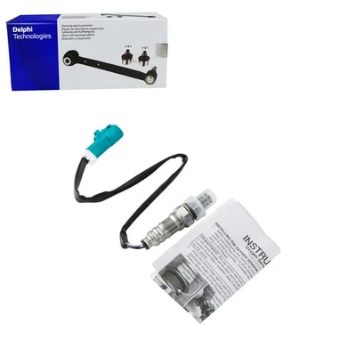 Sensor de oxígeno delantero Delphi para Mazda B4000 1999-2000, 2004-2009 4,0 L V6 Foto 1 de 4