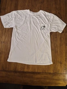 Peach State Pride T-Shirt Herren Large The Golden Isles Meerforelle - Bild 1 von 8