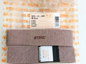(2) Filtro pre aria OEM ORIGINALE ✅ MS661 651 0000-141-0602 - Foto 1 di 2