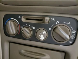 Temperature Control With AC Fits 98-00 COROLLA 941542 - Picture 1 of 7