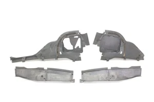 08-13 BMW M3 4.0L Pair of Air Filter Housing 64316958817 - Picture 1 of 12