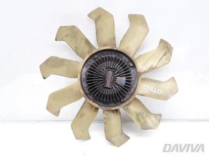 Isuzu D-Max Radiator Viscous Fan 2.5 CRDi 4x4 Diesel 120kW (163 HP) 2014 Pickup - Picture 1 of 11