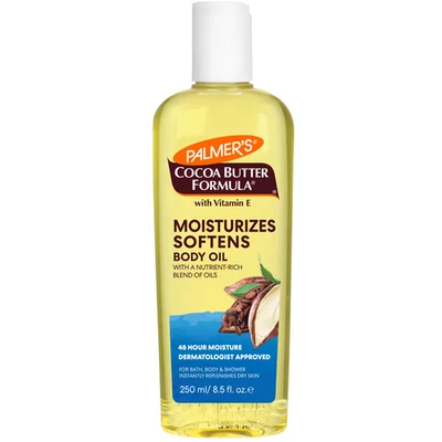 Palmer's Cocoa Butter Formula Body Oil with Vitamin E 8.5 fl oz - Image 1 of 4