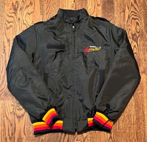 Chaqueta Berkley Lightning Rod Mediana Pesca Pez Wiman De Colección Nueva Sin Etiquetas - Imagen 1 de 4
