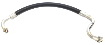 Opel Grandland X 1.6 Hyb. 9834116480 cable de aire acondicionado manguera de aire acondicionado línea de presión Foto 1 de 4