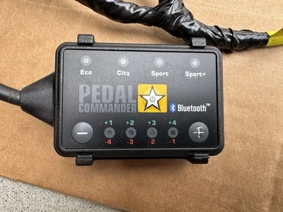 Pedal Commander Controller for 2009–2017 Audi Q5 Models - Image 1 of 4