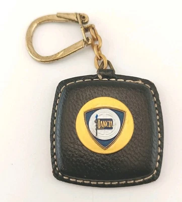Porte clés ❤️❤️❤️ LANCIA Royal Garage Valence ❤️❤️❤️ - Photo 1/2