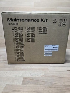 Kyocera MK-3070 Wartungskit Original für MA4500ix ca 300000 Seiten WE33ZA0205 - Afbeelding 1 van 3