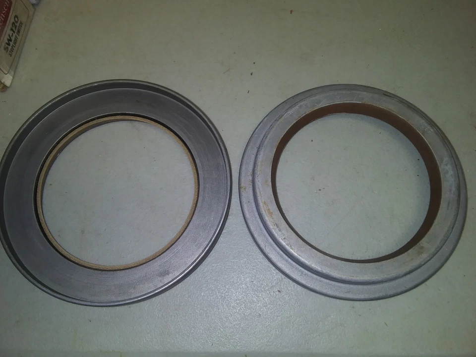 National Oil Seals  (Lot of 2)  5961 - Image 1 of 1