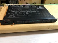 Roland SDE-3000A Digital Delay Echo Effect Processor Rack Excellent FS