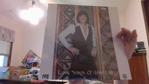 ELVIS SOUNDALIKE DANIEL LOVE SONGS OF YOUR LIFE 1984 LS/CAPITOL LP S/S NEW MINT - Bild 1 von 4
