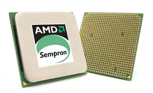 Processeur AMD Sempron 64 3400 + Douille AM2 128Kb Cache - Bild 1 von 1