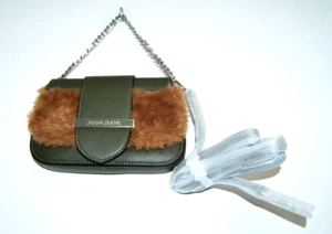 JOOP! JEANS Handtasche Umhängetasche Grün - Bild 1 von 2
