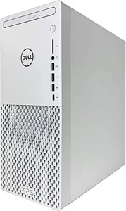 DELL XPS 8940 i9-10900K 32GB RAM 2TB SSD 4TB HDD NVIDIA GeForce RTX 3060 Ti - Imagen 1 de 3