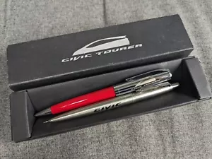 Bolígrafo Sheaffer HONDA con lápiz mecánico - Imagen 1 de 4