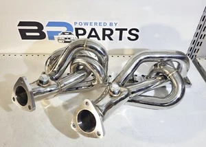 BMW E36 E39 (M52 old single vanos) Sport system exhaust manifold, front/rear - Picture 1 of 21