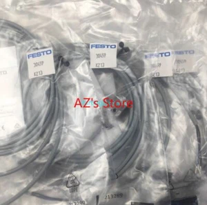 NEW Festo SMEO-1-LED-24-B 30459 Sensor proximity switch - Picture 1 of 1
