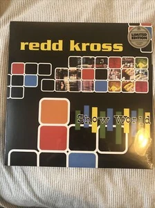 Redd Kross - Show World -Limited Edition Green Colored Vinyl - Third Man Records - Picture 1 of 2