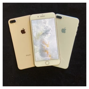 Apple iPhone 8 Plus 64GB At&t T-Mobile Unlocked Verizon Excellent 4G LTE GSM - Afbeelding 1 van 9