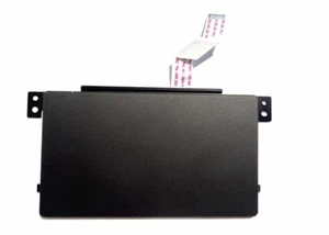New For Dell Inspiron 7300 7306 Touchpad Trackpad Mouse Board Black - Picture 1 of 3
