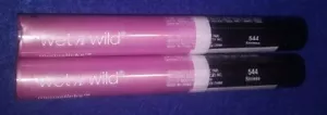 2 Wet n Wild 544 Sinless MegaSlicks High Shine Lip Gloss Sheen SEALED - Picture 1 of 1