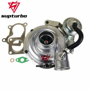 8970385180 for Isuzu Trooper Opel 3.1 TD 4JG2TC 28TDI 4JB1T Turbine Turbocharger - Picture 1 of 7