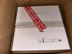 Aimco 55097 Premium Front Disc Brake Rotor Only - Picture 1 of 1