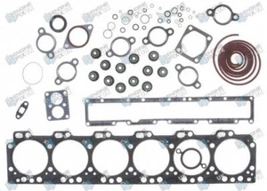 Cummins 6C 6Ct 6CTA Set guarnizioni testa (4025271 3800750 3802624 3802452 3802360) - Foto 1 di 1