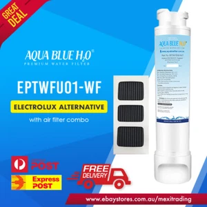 Electrolux Westinghouse EPTWFU01-WF se adapta a WHE6874SA - Imagen 1 de 10