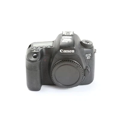 Canon EOS 6D + 195 k Déclenchements + Bon (267008) - Photo 1/4